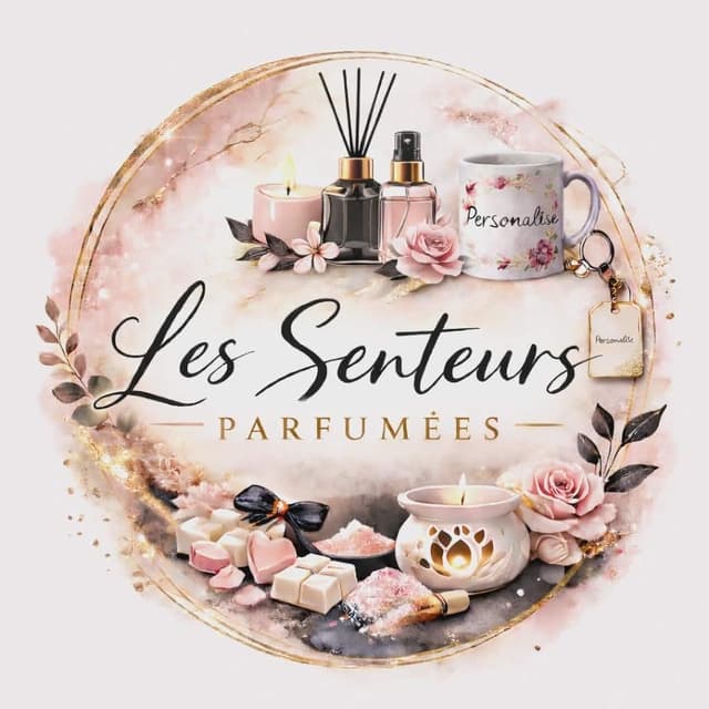 Les Senteurs Parfumées - Fondants parfumés et Créations